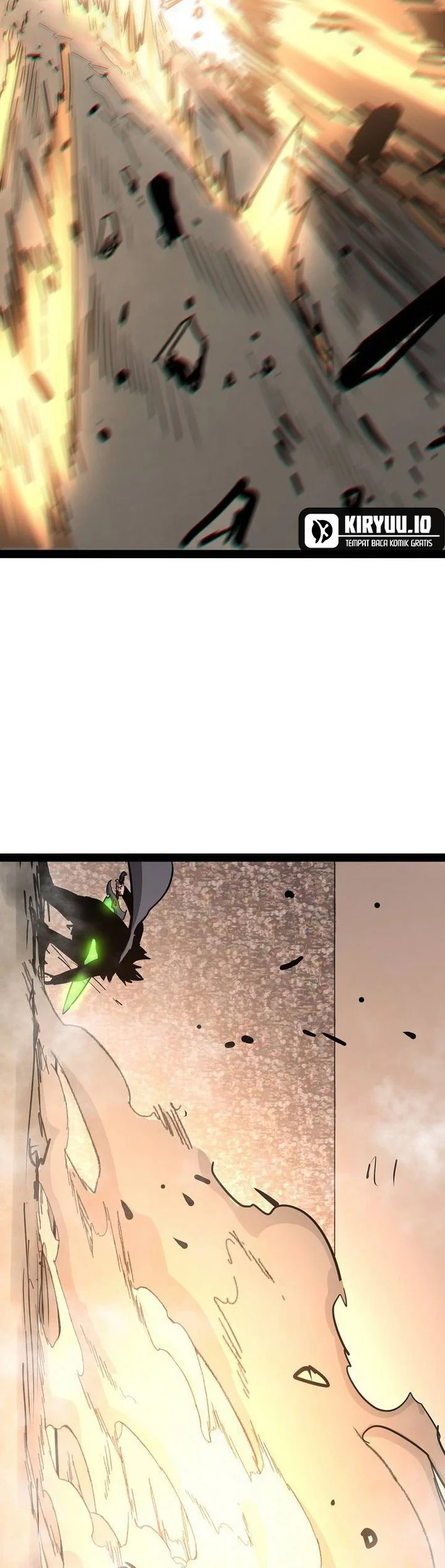 Become the Strongest Hero Through the Cheat System Chapter 87 Gambar 46