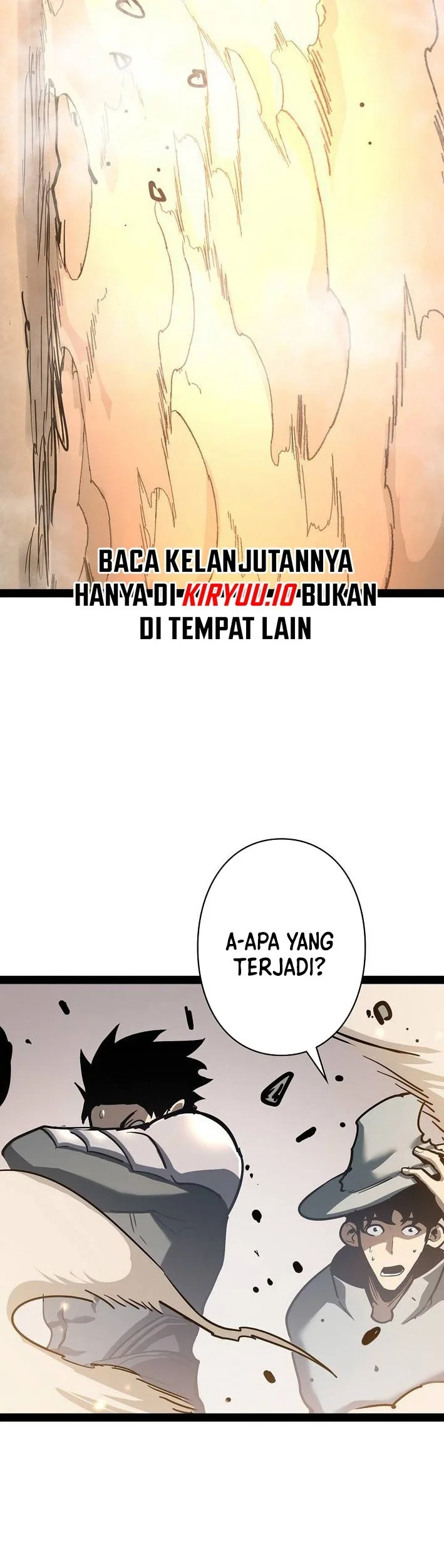 Become the Strongest Hero Through the Cheat System Chapter 87 Gambar 47