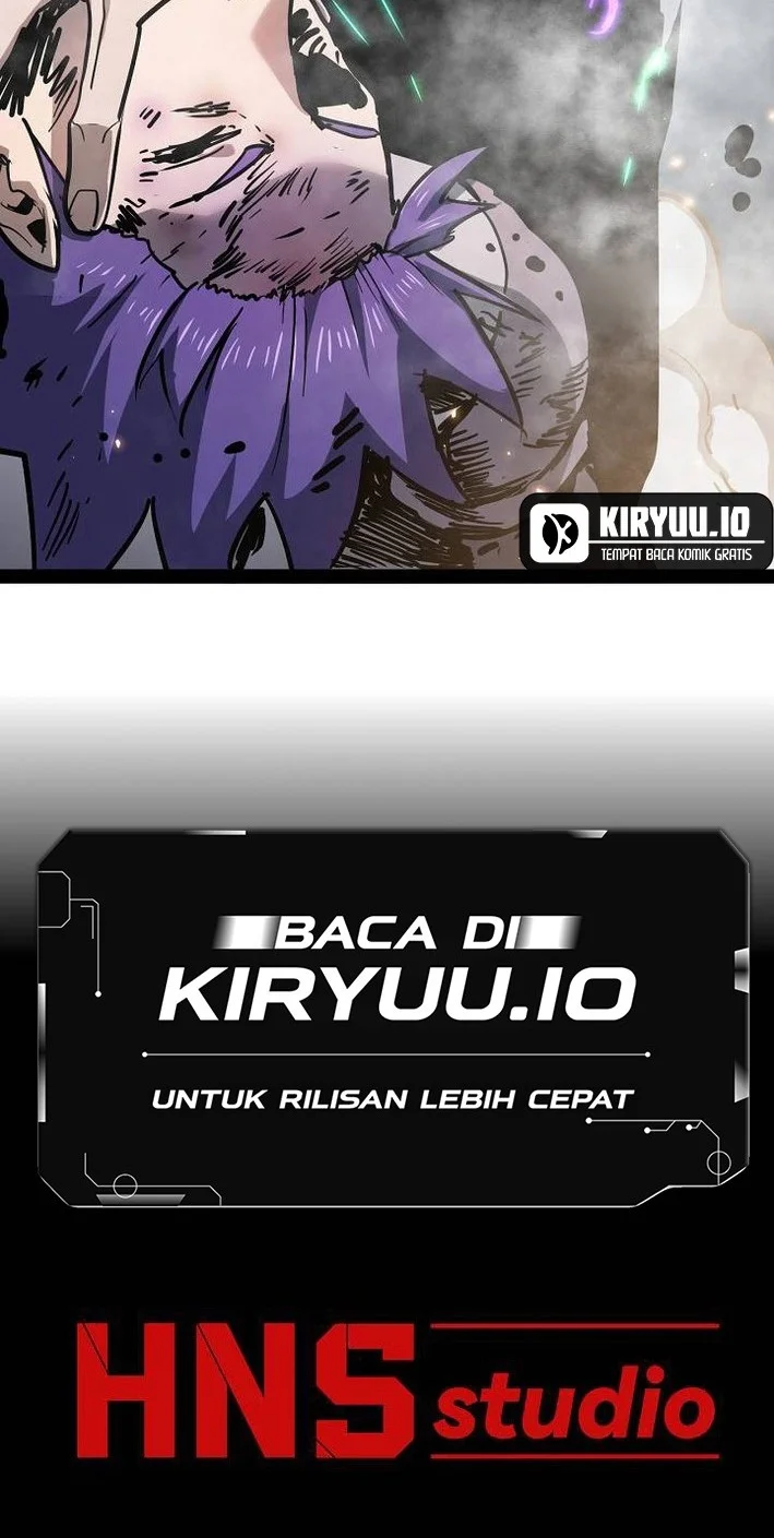 Become the Strongest Hero Through the Cheat System Chapter 87 Gambar 49