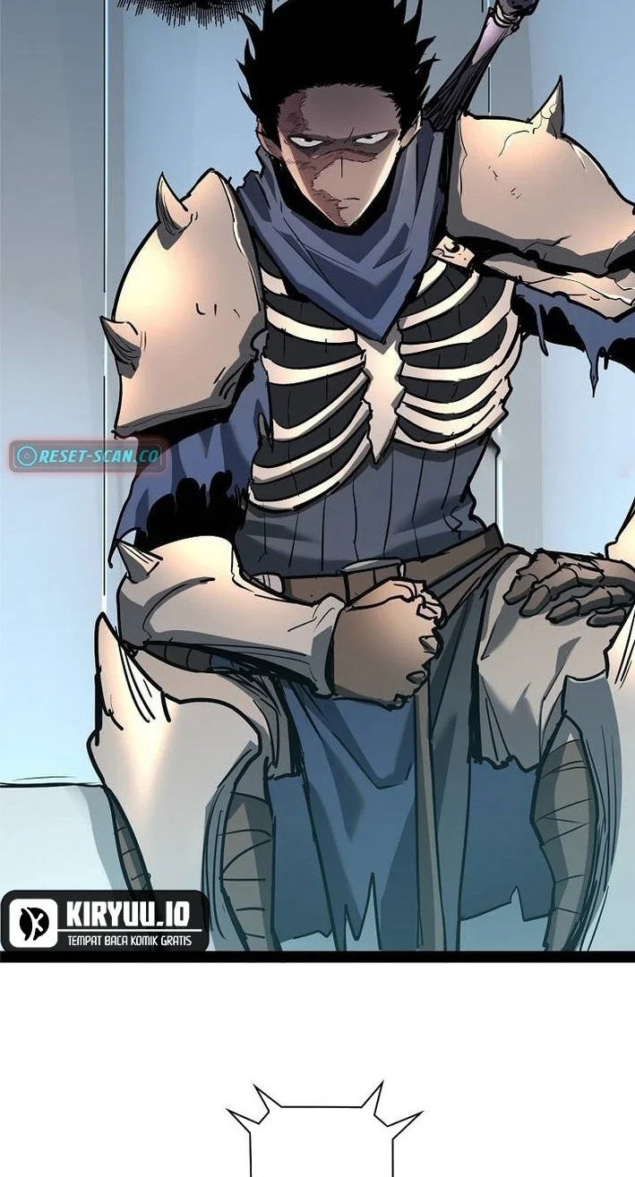 Become the Strongest Hero Through the Cheat System Chapter 87 Gambar 5