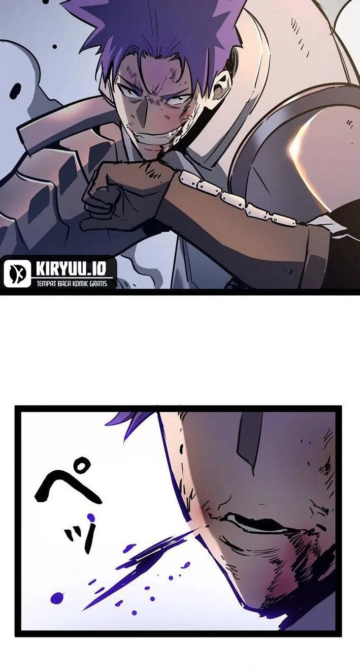 Become the Strongest Hero Through the Cheat System Chapter 87 Gambar 25