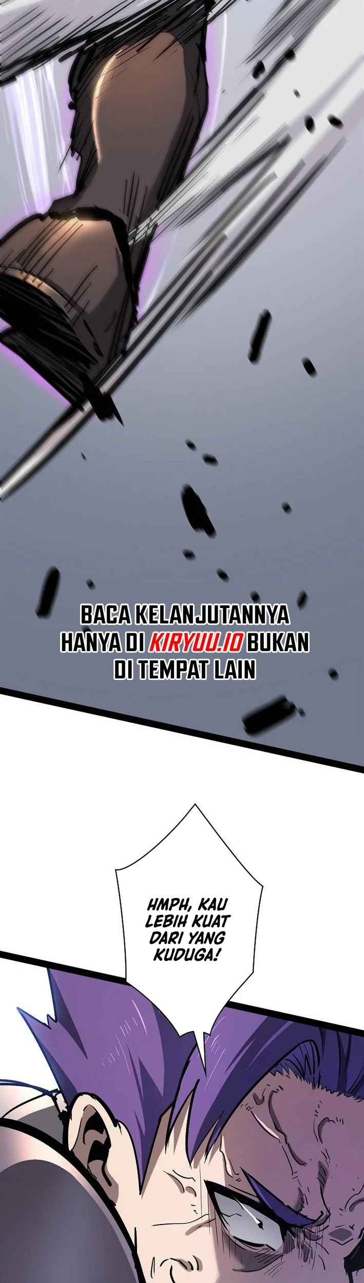 Become the Strongest Hero Through the Cheat System Chapter 87 Gambar 12