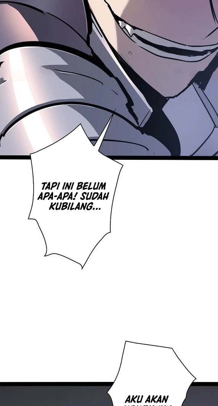 Become the Strongest Hero Through the Cheat System Chapter 87 Gambar 13