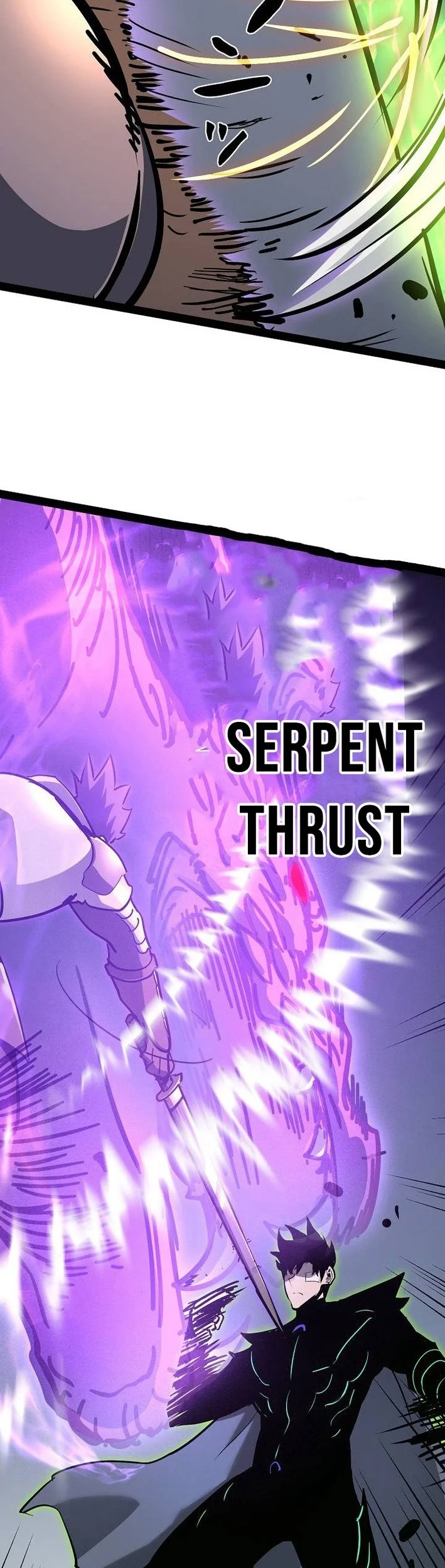 Become the Strongest Hero Through the Cheat System Chapter 87 Gambar 15