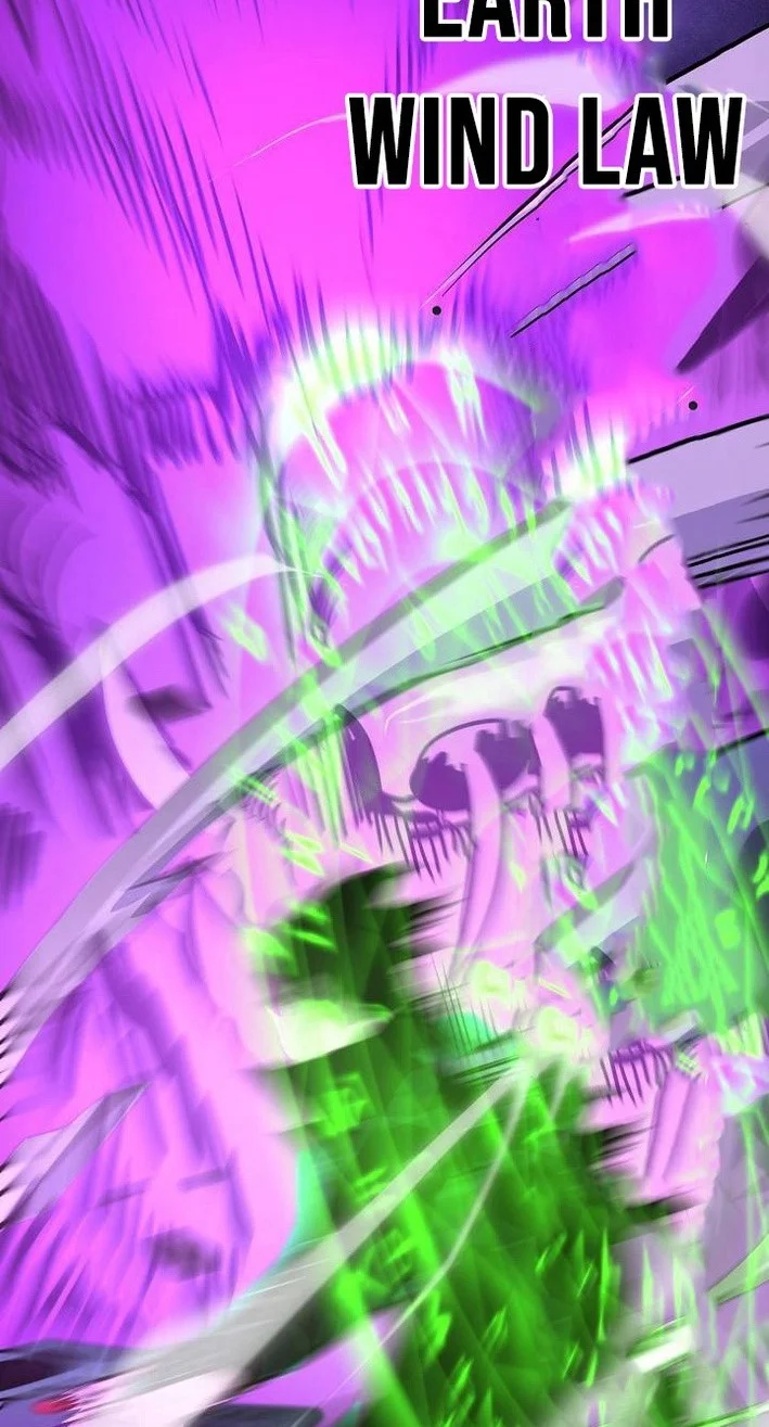 Become the Strongest Hero Through the Cheat System Chapter 87 Gambar 17