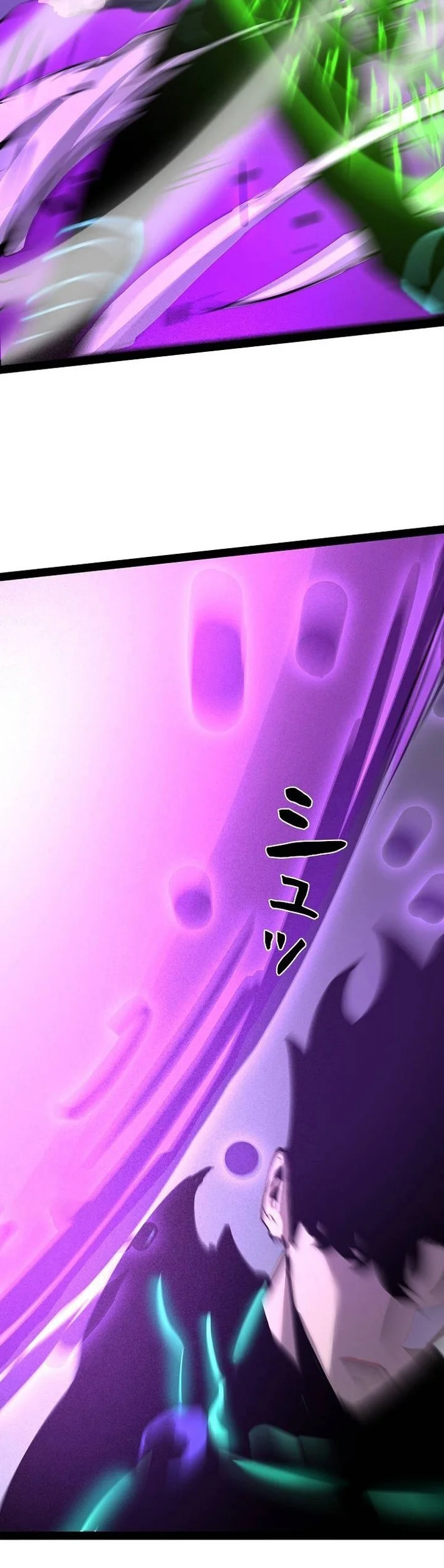 Become the Strongest Hero Through the Cheat System Chapter 87 Gambar 18