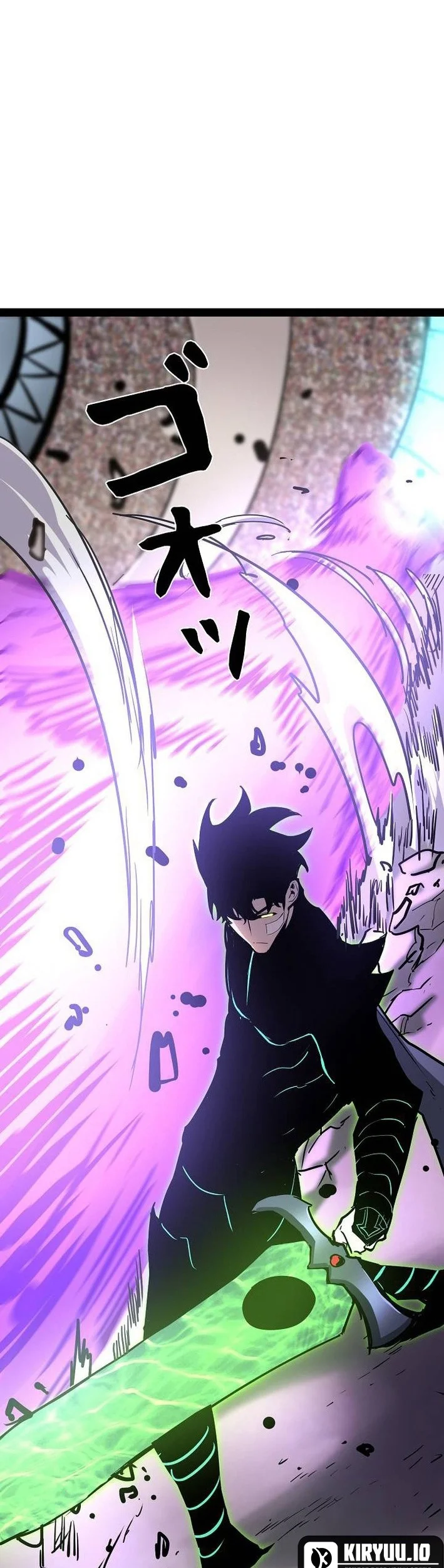 Become the Strongest Hero Through the Cheat System Chapter 87 Gambar 19