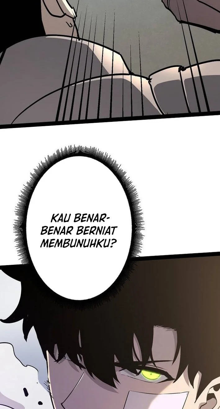 Become the Strongest Hero Through the Cheat System Chapter 87 Gambar 21
