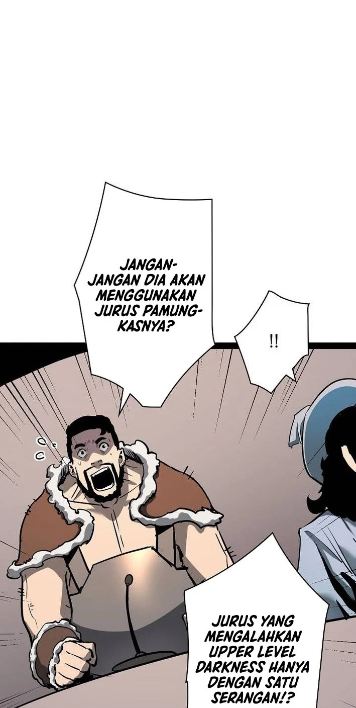 Become the Strongest Hero Through the Cheat System Chapter 87 Gambar 29