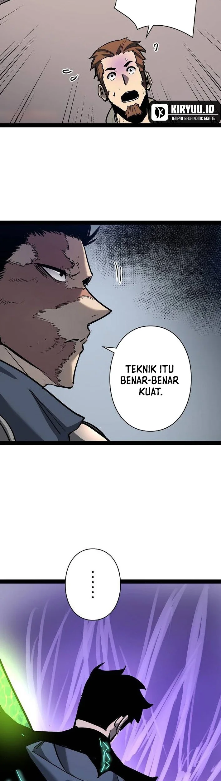 Become the Strongest Hero Through the Cheat System Chapter 87 Gambar 30