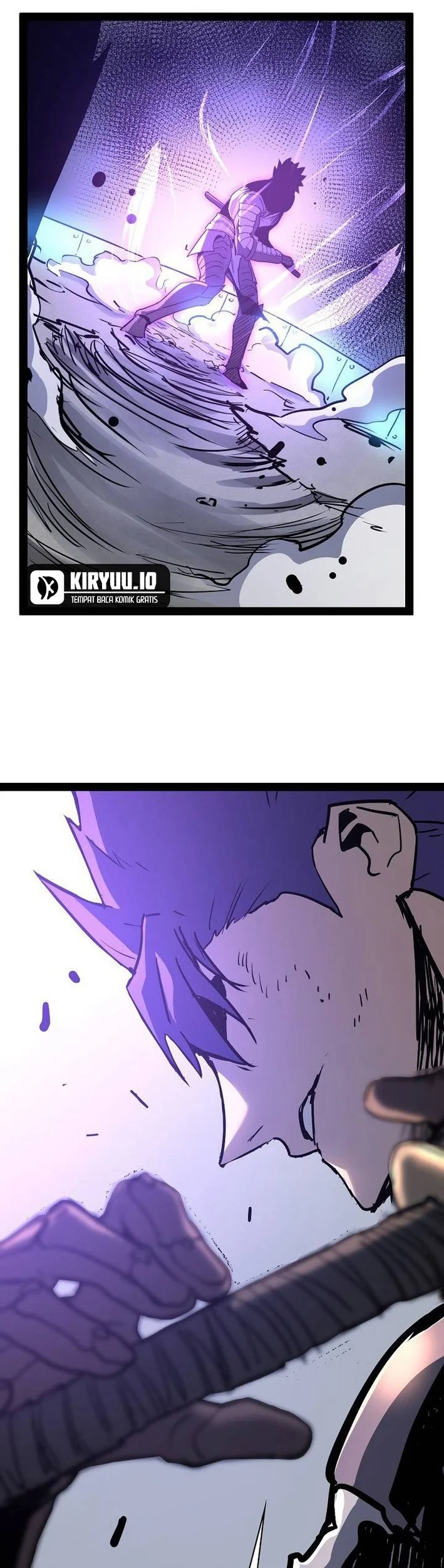 Become the Strongest Hero Through the Cheat System Chapter 87 Gambar 32