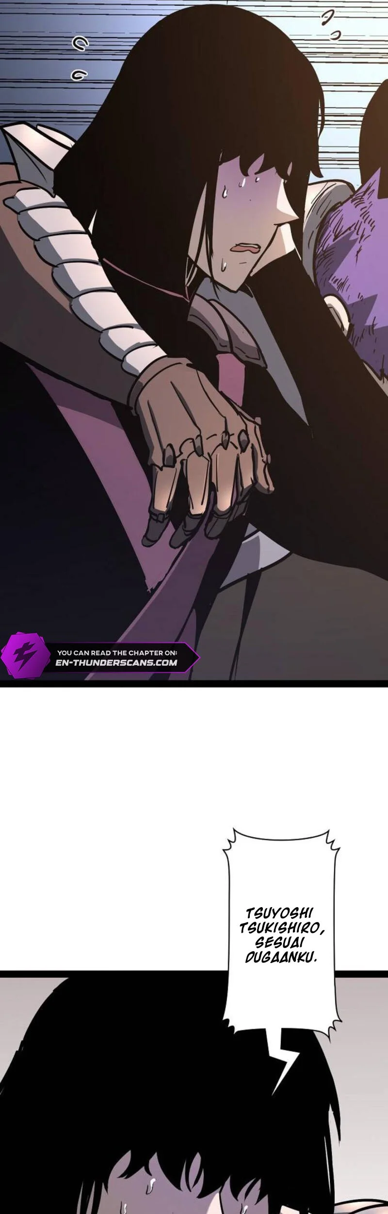 Become the Strongest Hero Through the Cheat System Chapter 88 Gambar 8