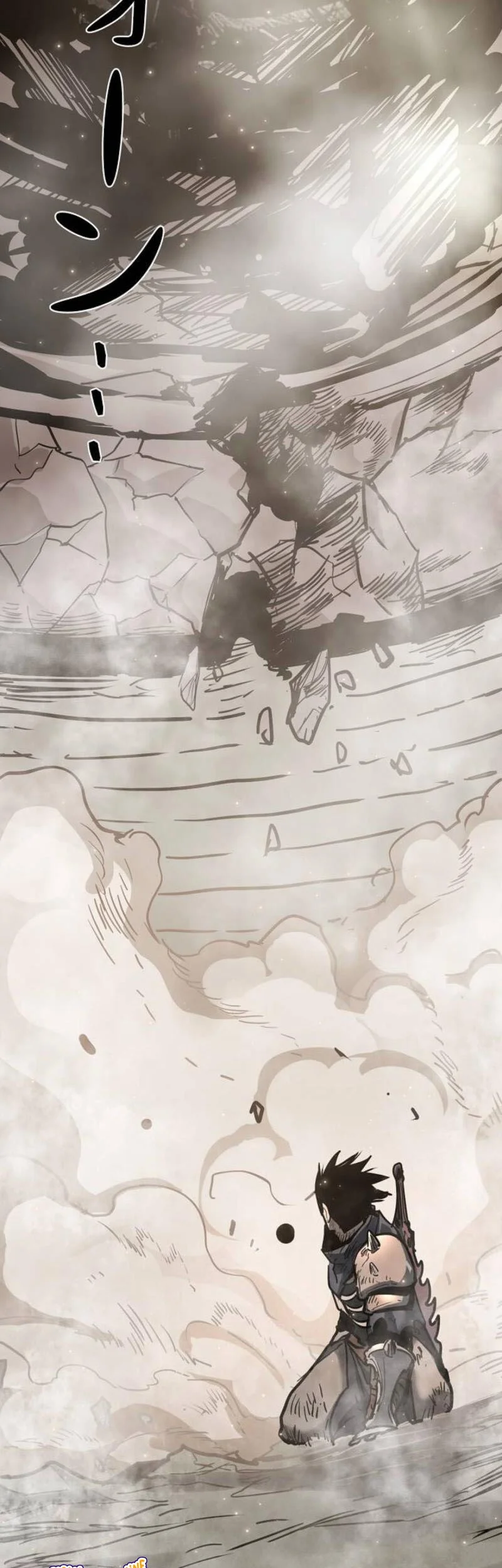 Become the Strongest Hero Through the Cheat System Chapter 88 Gambar 50