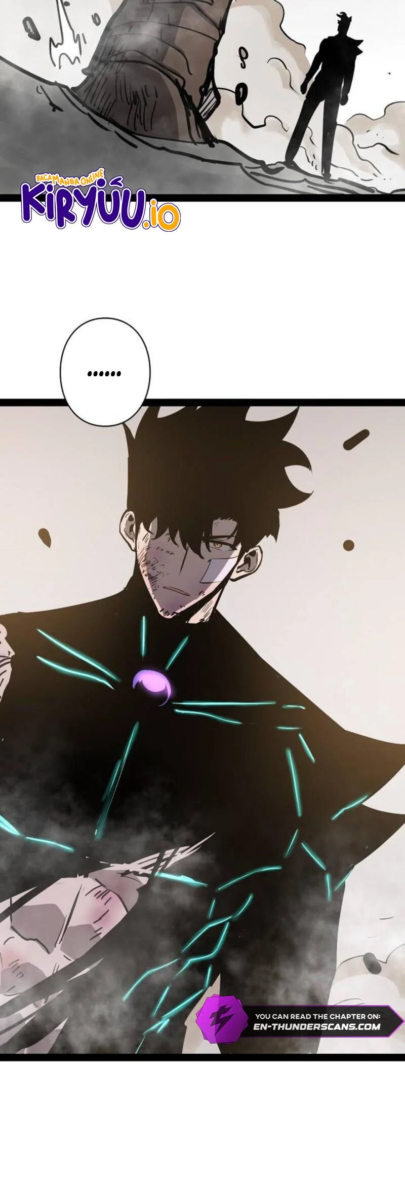 Become the Strongest Hero Through the Cheat System Chapter 88 Gambar 56