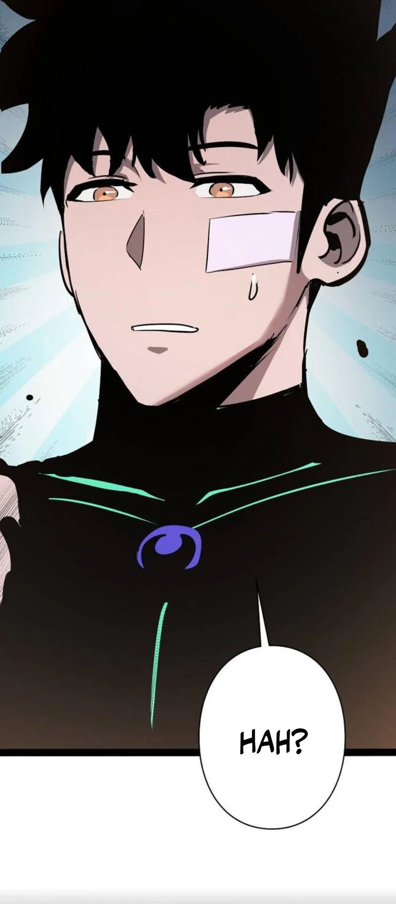 Become the Strongest Hero Through the Cheat System Chapter 88 Gambar 60