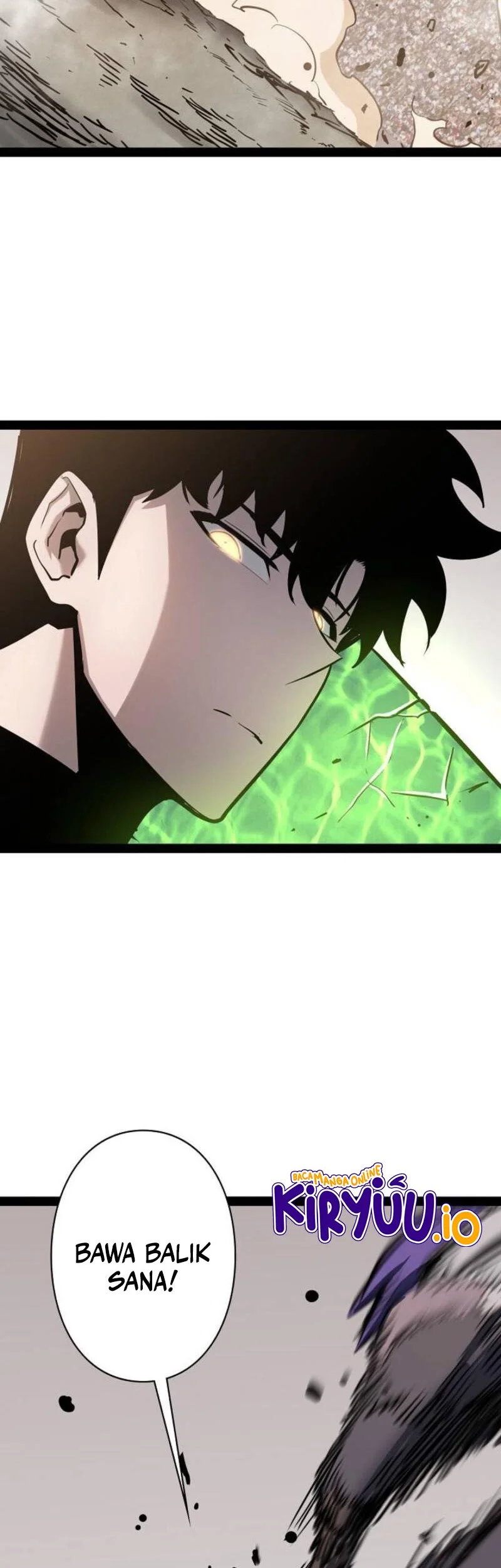 Become the Strongest Hero Through the Cheat System Chapter 88 Gambar 3