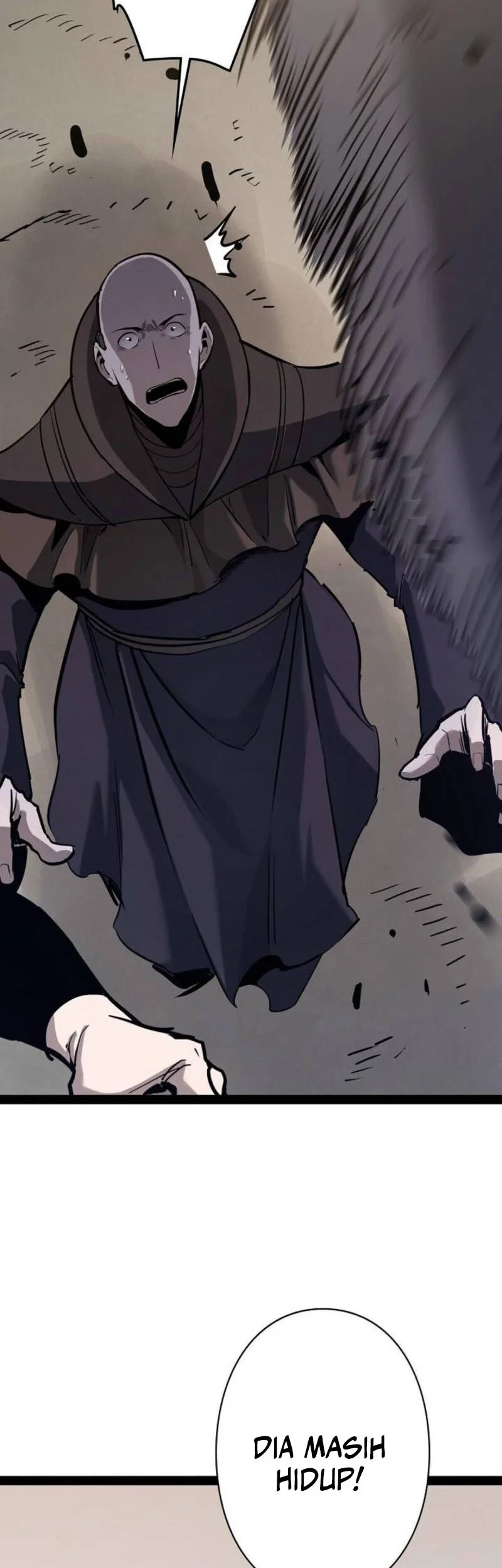 Become the Strongest Hero Through the Cheat System Chapter 88 Gambar 5