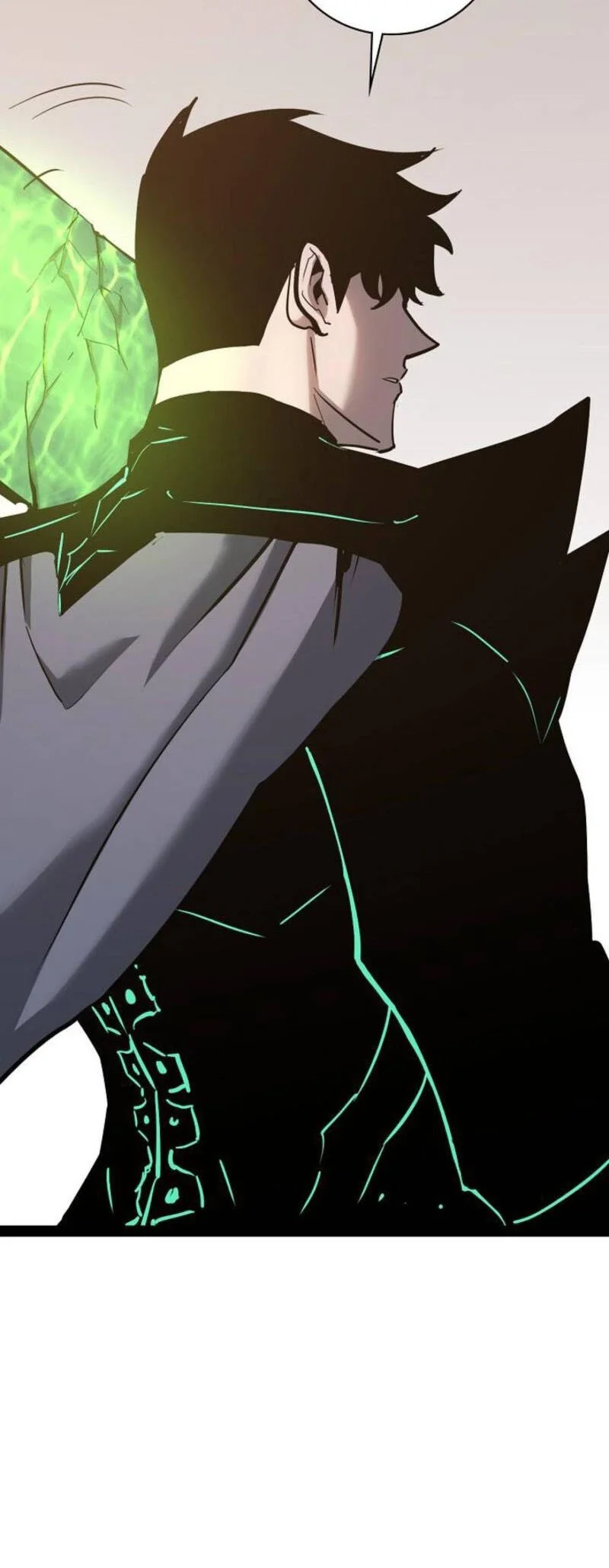 Become the Strongest Hero Through the Cheat System Chapter 88 Gambar 6