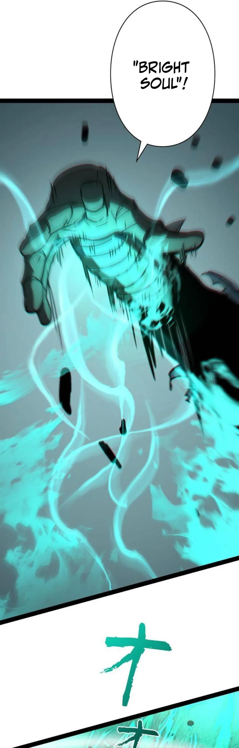 Become the Strongest Hero Through the Cheat System Chapter 88 Gambar 29