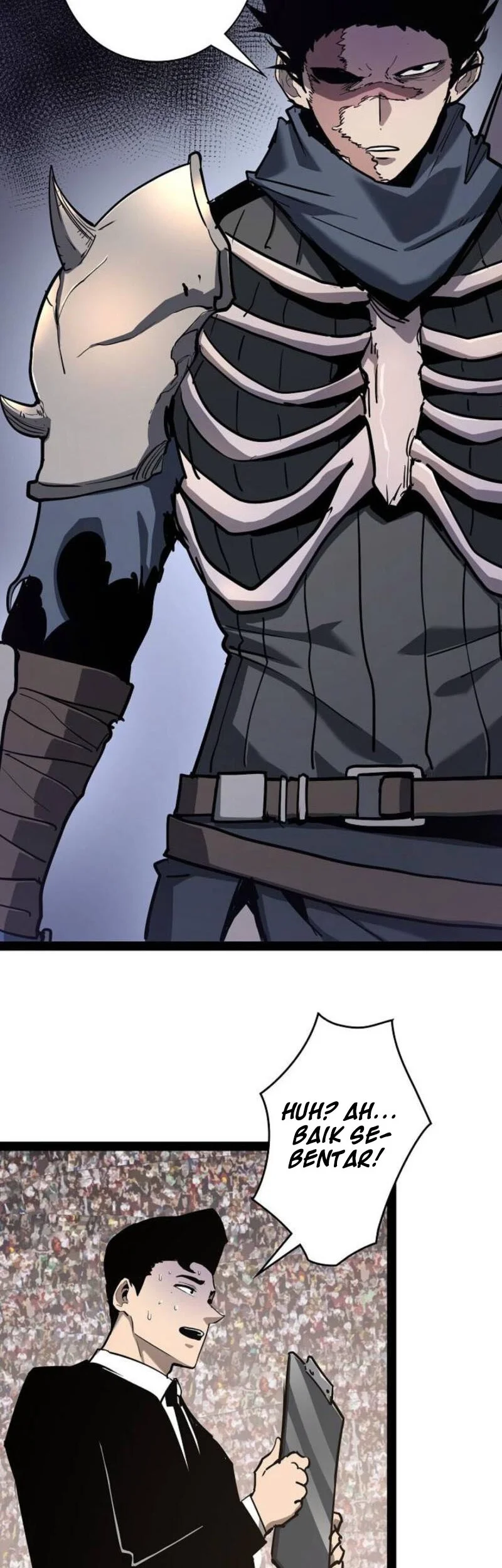 Become the Strongest Hero Through the Cheat System Chapter 88 Gambar 14