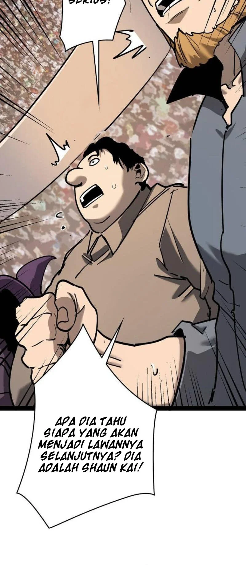 Become the Strongest Hero Through the Cheat System Chapter 88 Gambar 17