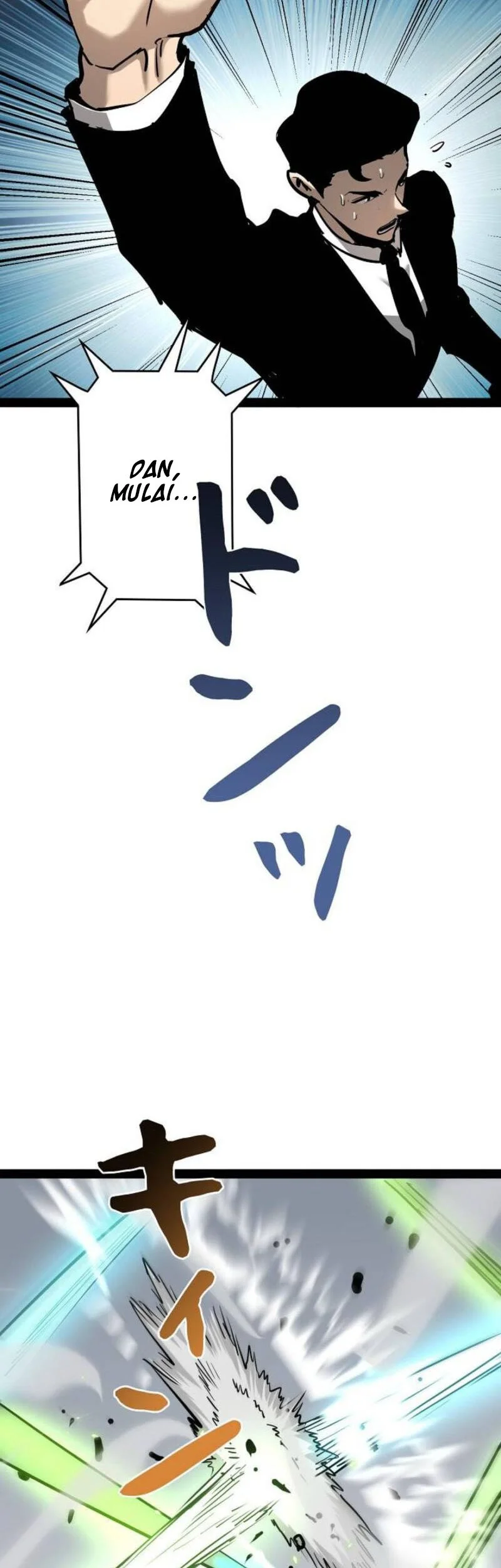 Become the Strongest Hero Through the Cheat System Chapter 88 Gambar 19