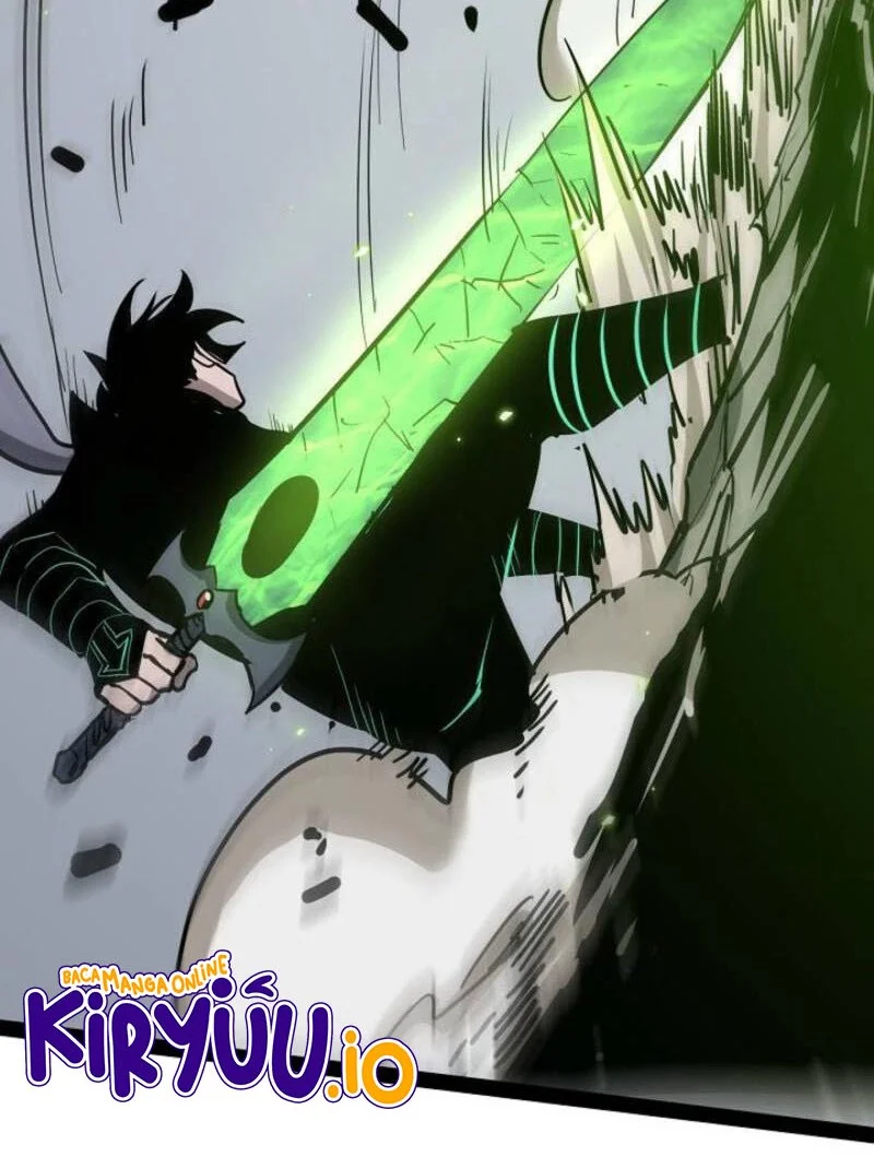 Become the Strongest Hero Through the Cheat System Chapter 88 Gambar 23