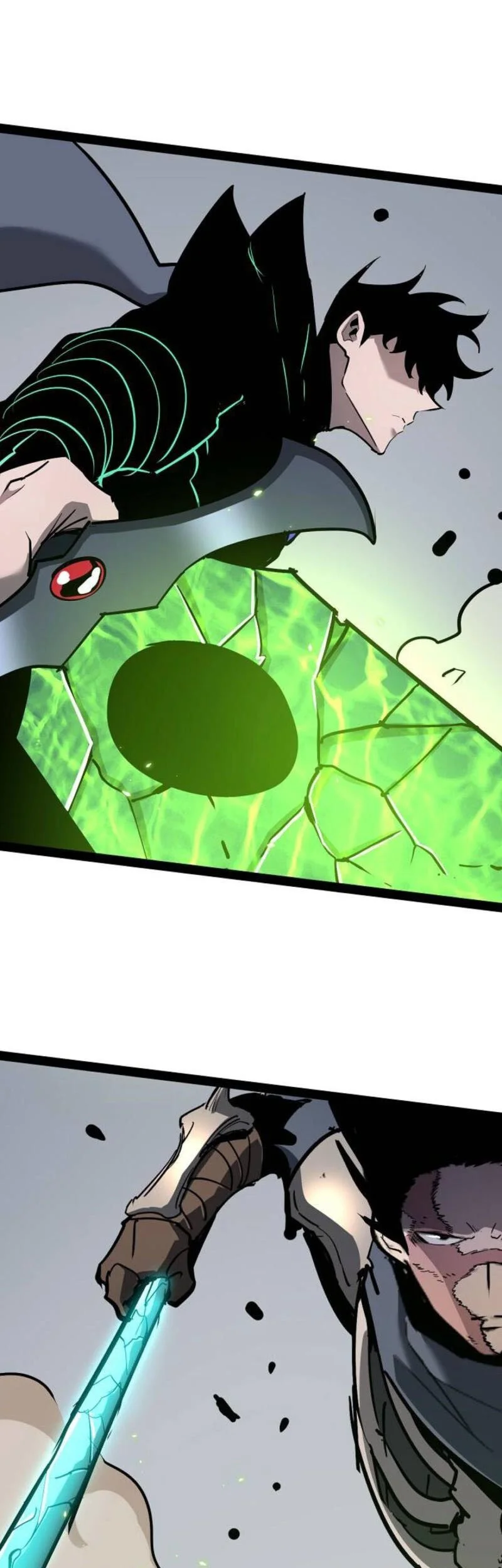 Become the Strongest Hero Through the Cheat System Chapter 88 Gambar 24