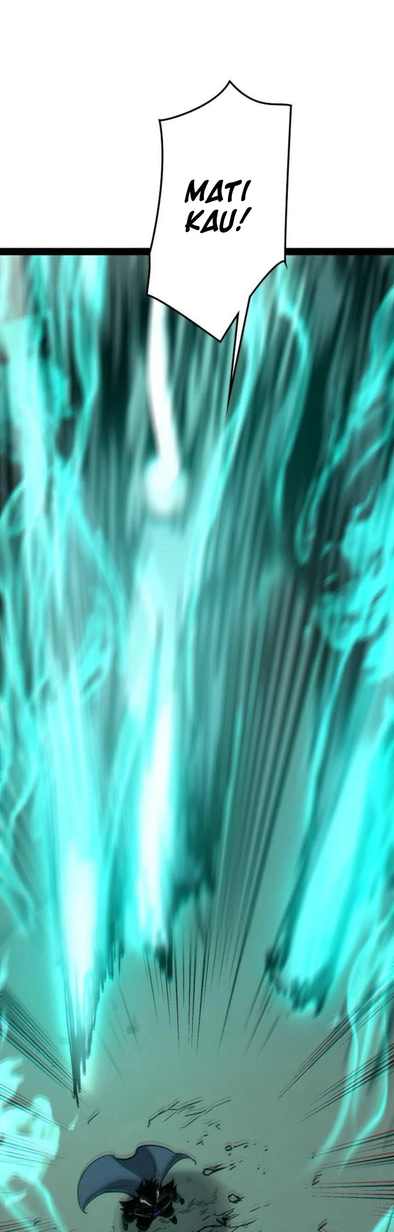 Become the Strongest Hero Through the Cheat System Chapter 88 Gambar 35