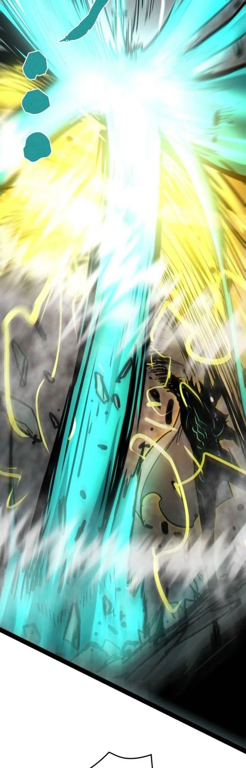 Become the Strongest Hero Through the Cheat System Chapter 88 Gambar 39