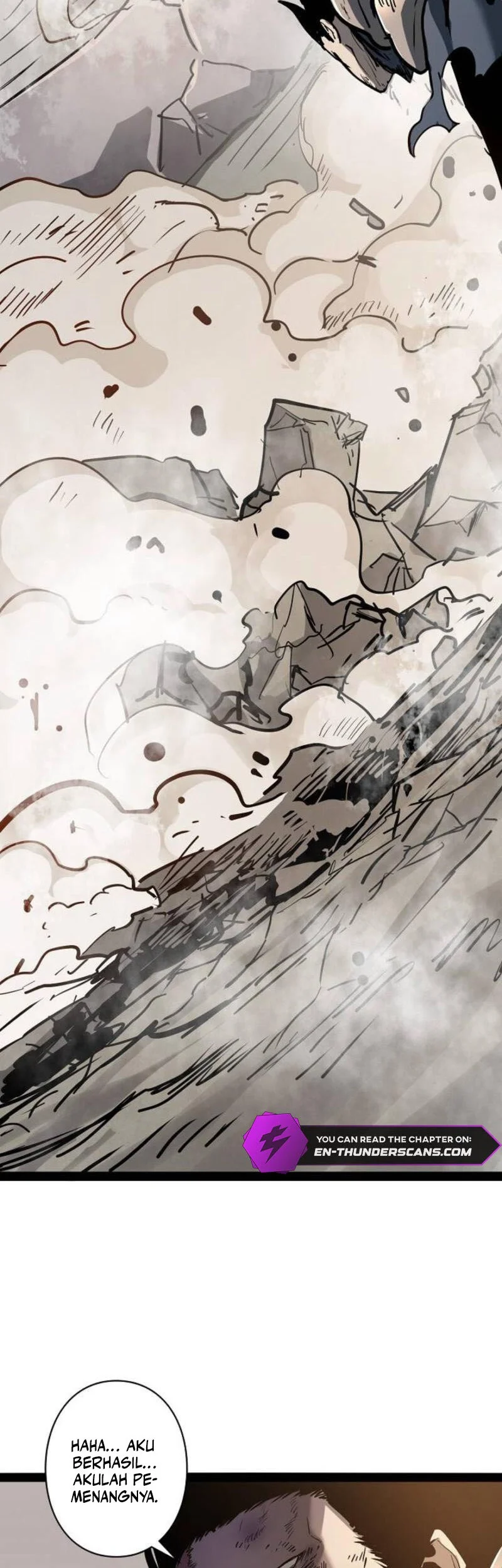 Become the Strongest Hero Through the Cheat System Chapter 88 Gambar 44