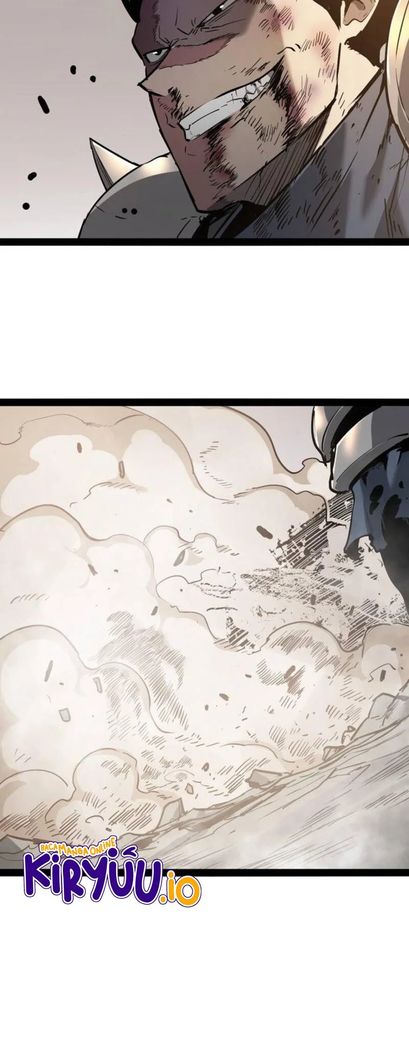 Become the Strongest Hero Through the Cheat System Chapter 88 Gambar 45