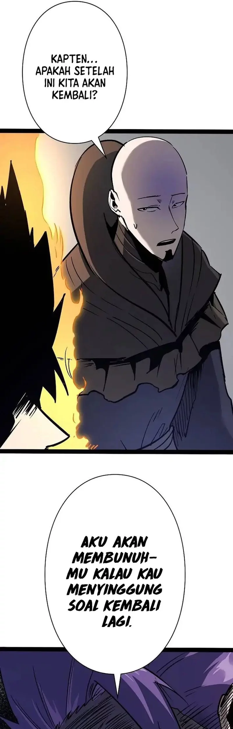 Become the Strongest Hero Through the Cheat System Chapter 80 Gambar 8