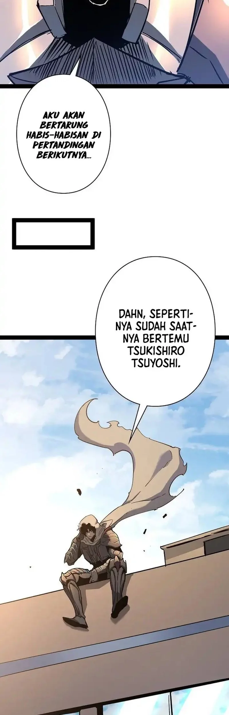 Become the Strongest Hero Through the Cheat System Chapter 80 Gambar 10