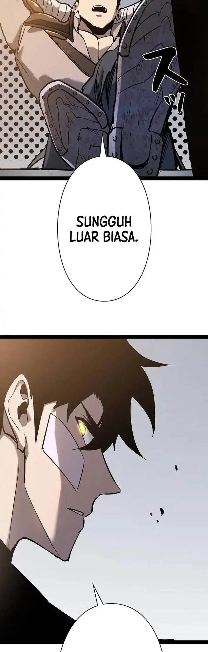 Become the Strongest Hero Through the Cheat System Chapter 80 Gambar 36