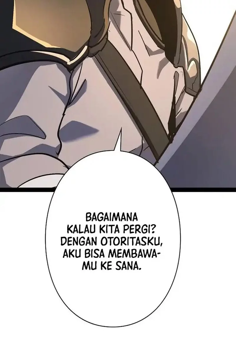 Become the Strongest Hero Through the Cheat System Chapter 80 Gambar 48