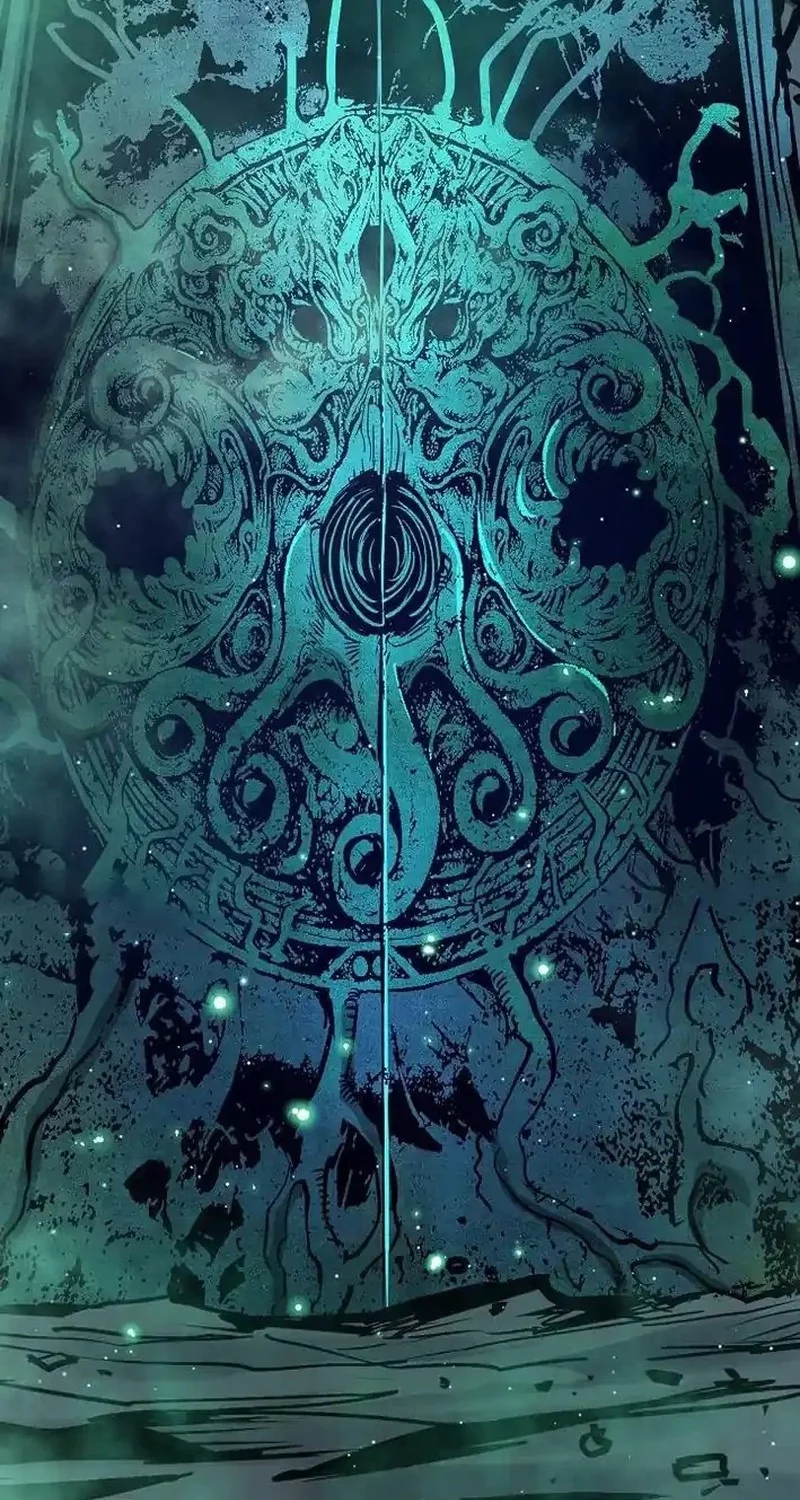 Become the Strongest Hero Through the Cheat System Chapter 80 Gambar 15