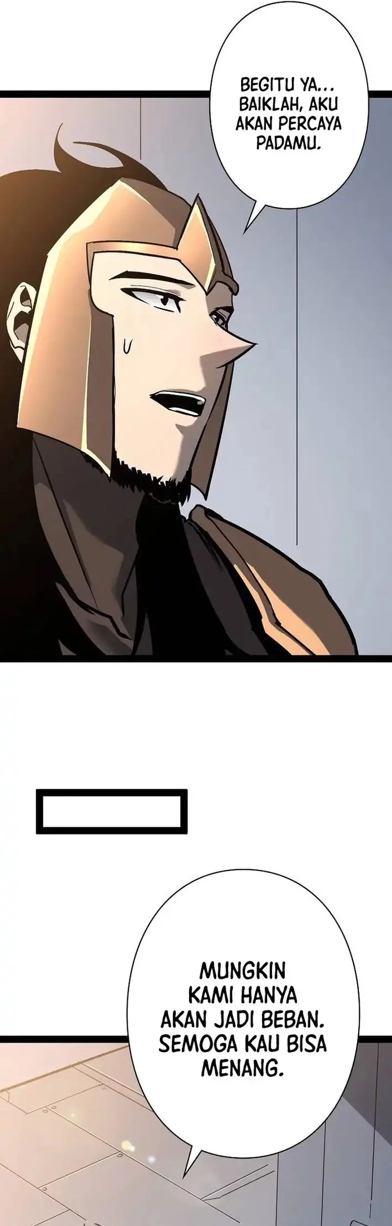 Become the Strongest Hero Through the Cheat System Chapter 80 Gambar 31