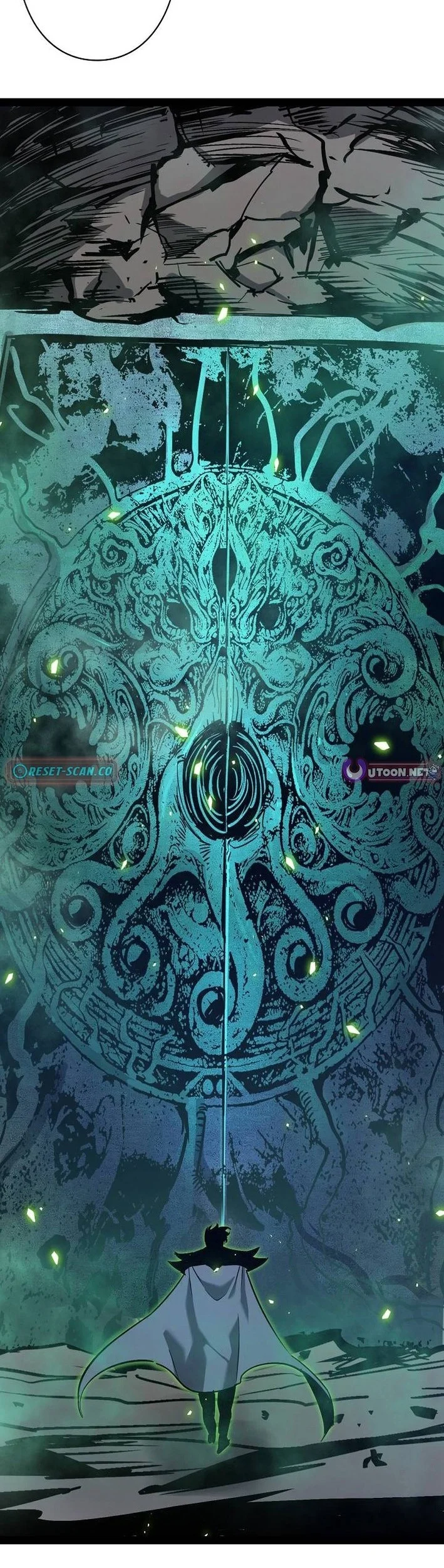 Become the Strongest Hero Through the Cheat System Chapter 81 Gambar 35