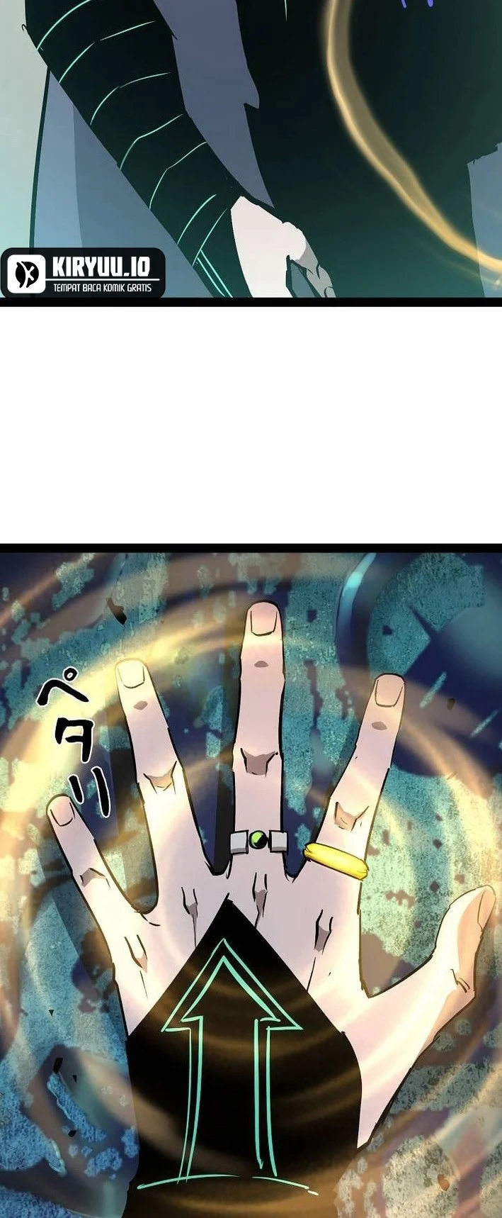 Become the Strongest Hero Through the Cheat System Chapter 81 Gambar 37