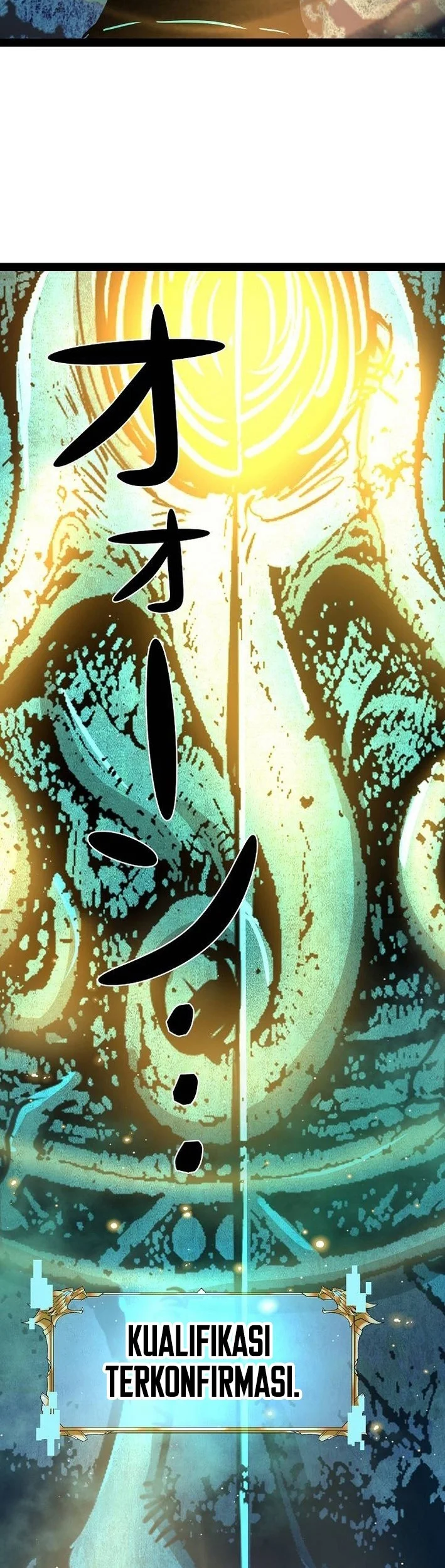 Become the Strongest Hero Through the Cheat System Chapter 81 Gambar 38