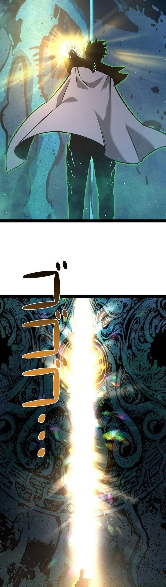 Become the Strongest Hero Through the Cheat System Chapter 81 Gambar 39