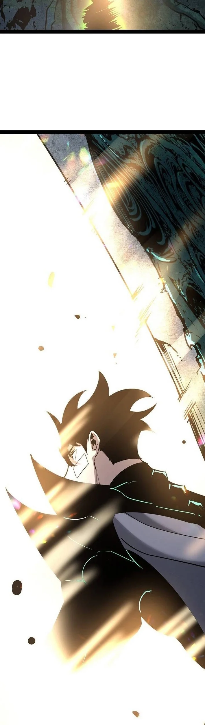 Become the Strongest Hero Through the Cheat System Chapter 81 Gambar 40