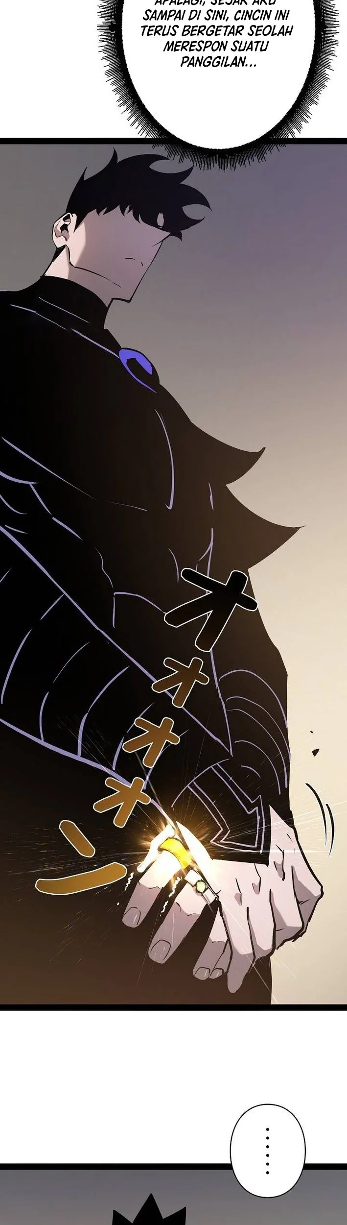 Become the Strongest Hero Through the Cheat System Chapter 81 Gambar 10