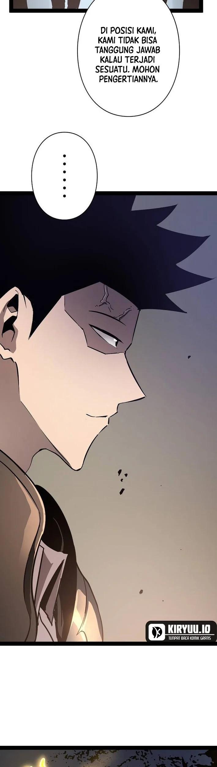 Become the Strongest Hero Through the Cheat System Chapter 81 Gambar 12