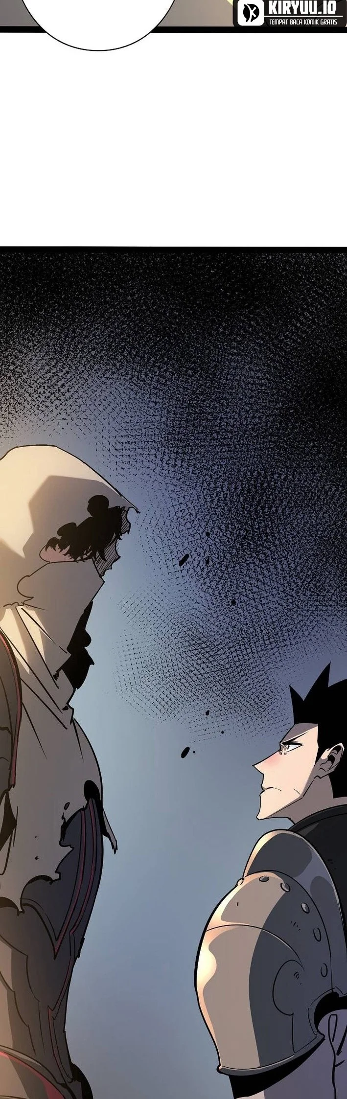 Become the Strongest Hero Through the Cheat System Chapter 81 Gambar 21