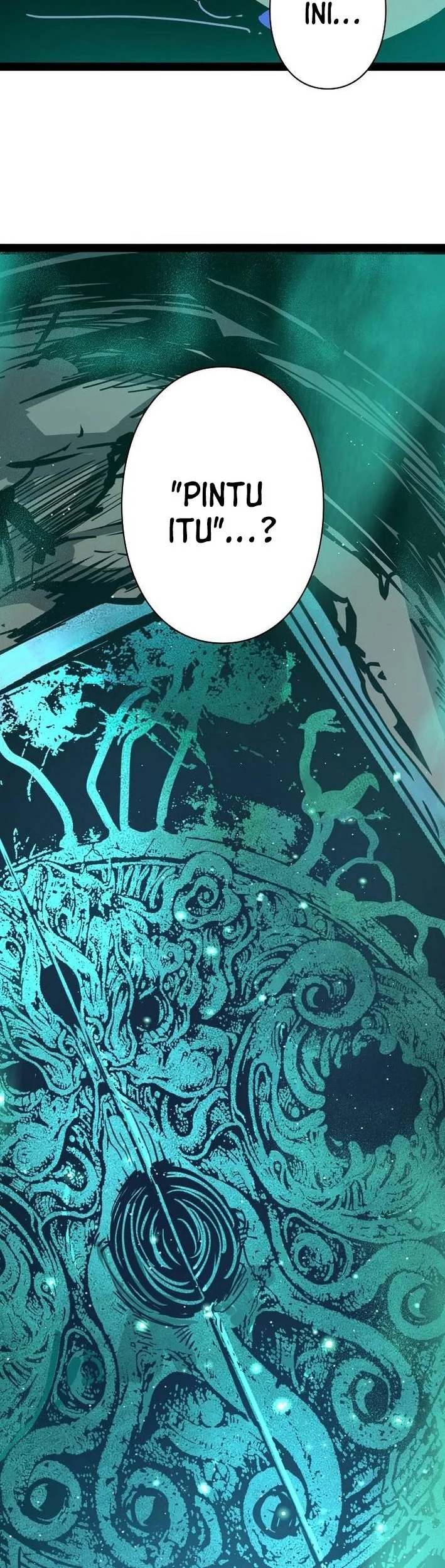 Become the Strongest Hero Through the Cheat System Chapter 81 Gambar 27