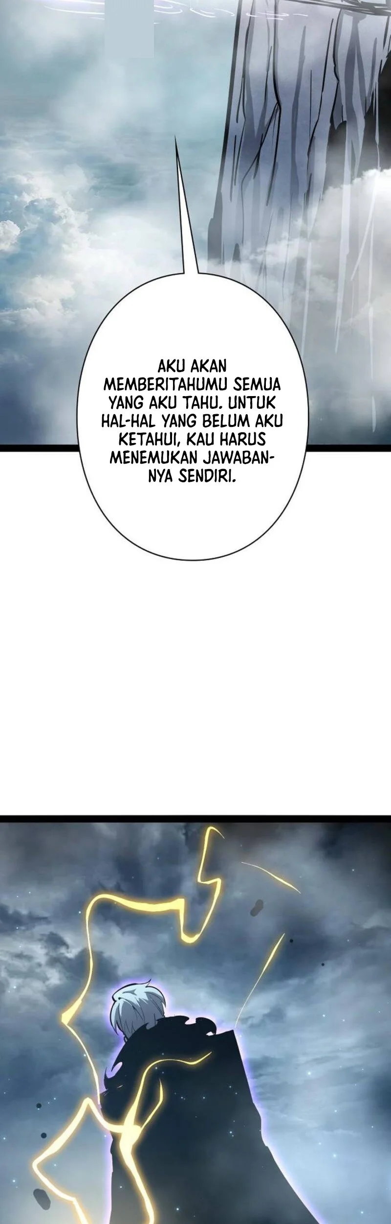 Become the Strongest Hero Through the Cheat System Chapter 82 Gambar 57