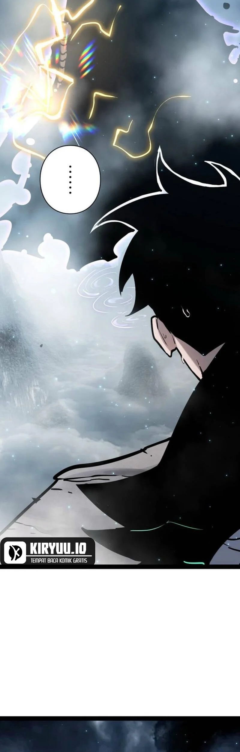 Become the Strongest Hero Through the Cheat System Chapter 82 Gambar 58