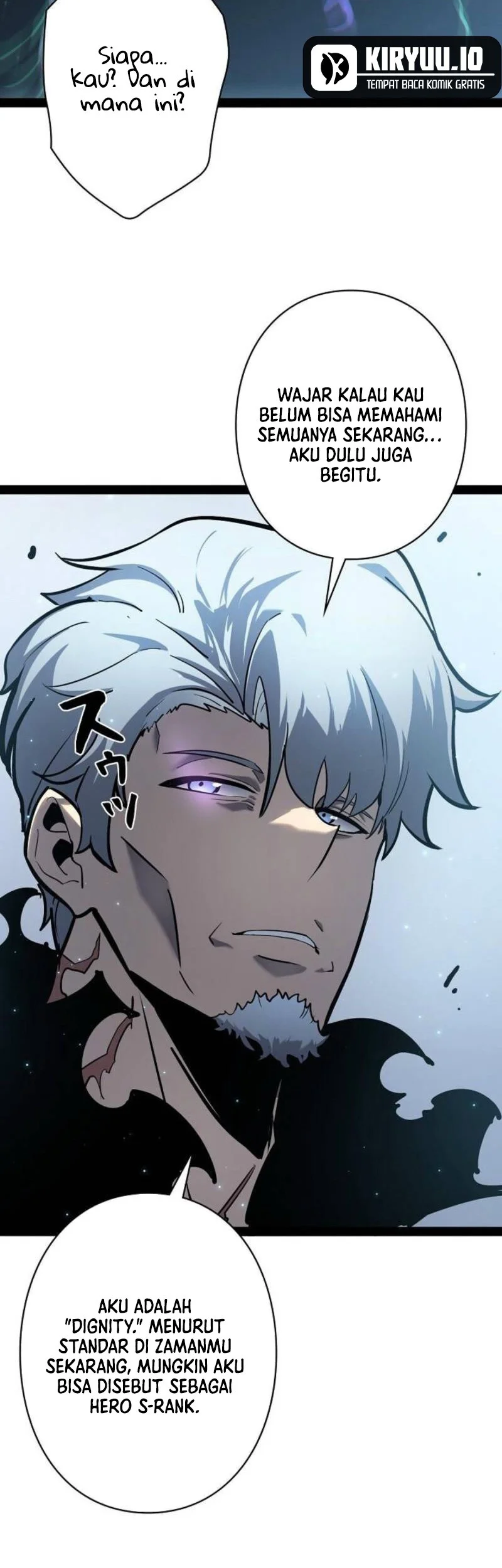 Become the Strongest Hero Through the Cheat System Chapter 82 Gambar 27